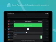 avira password manager ipad bildschirmfoto 3