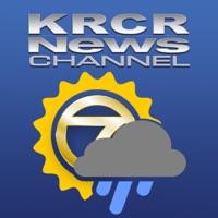 KRCR WX app not working? crashes or has problems?