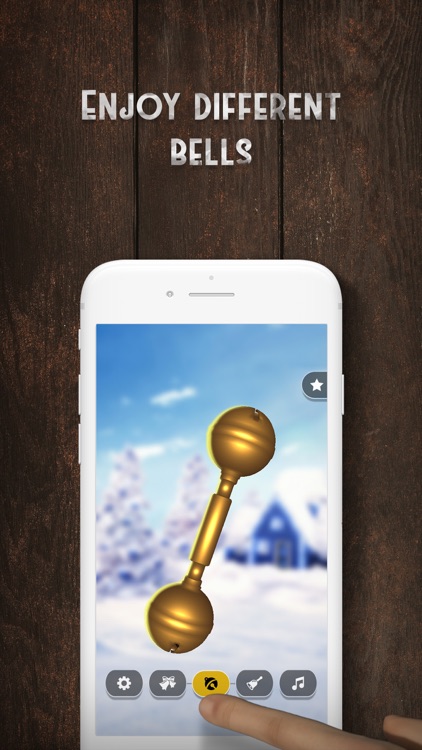 Jingle Bell - Christmas