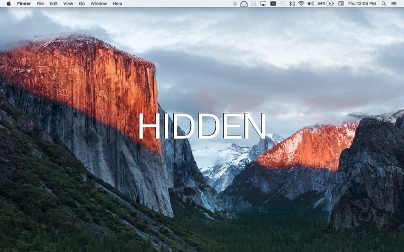 Desktop Ghost Pro