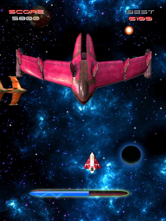 Screenshot #5 pour 2043 Golden