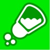 Smart salt - Sodium tracker icon