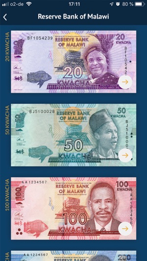 Malawi Kwacha(圖3)-速報App