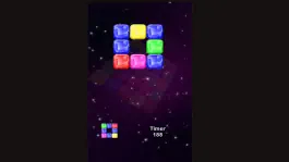 Game screenshot Block Puzzle Galaxy 2021 mod apk