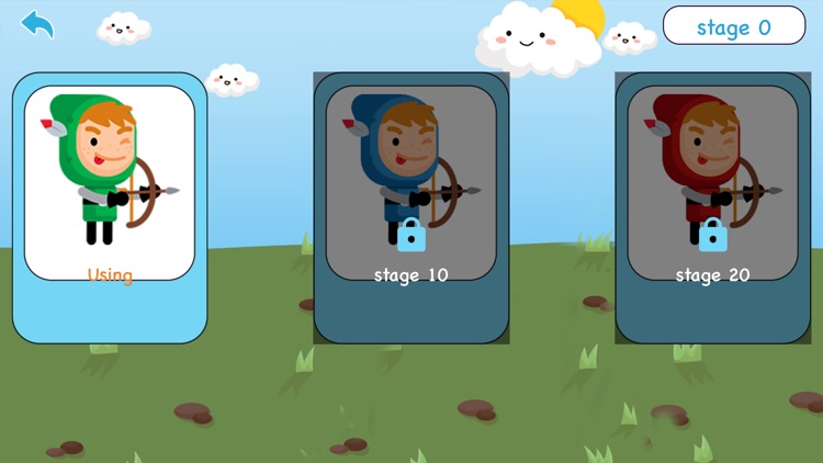 Grasp This Opportunity screenshot-3