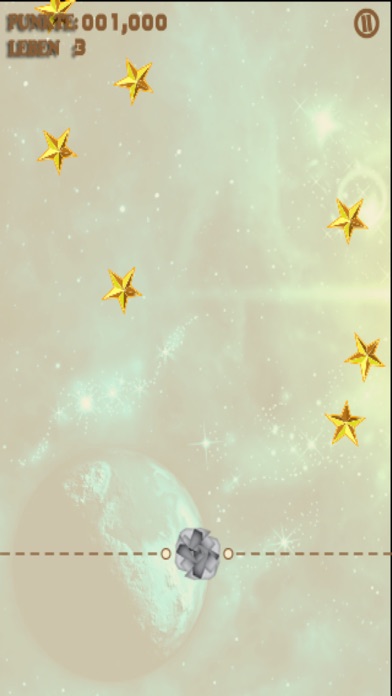 Screenshot #3 pour Treffe fallende Sterne