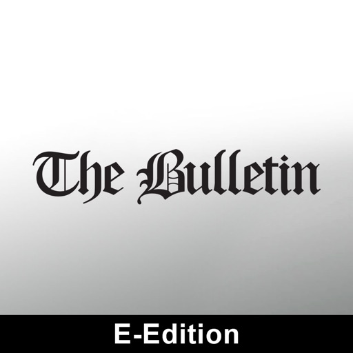 Norwich Bulletin eEdition icon