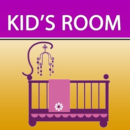 Chambres d'enfants. Design