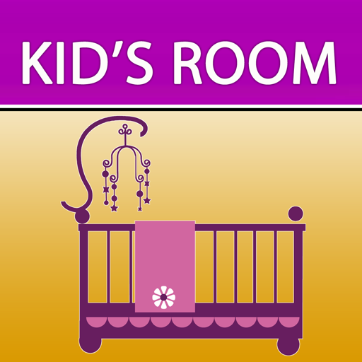 Kid`s Room. New design ideas