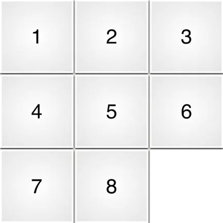 Numbers Slider Puzzles Cheats