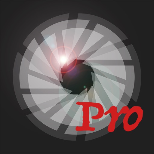 Motion Pro - Long Exposure icon