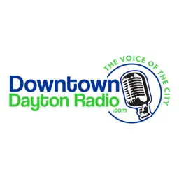 Downtown Dayton Radio app icon