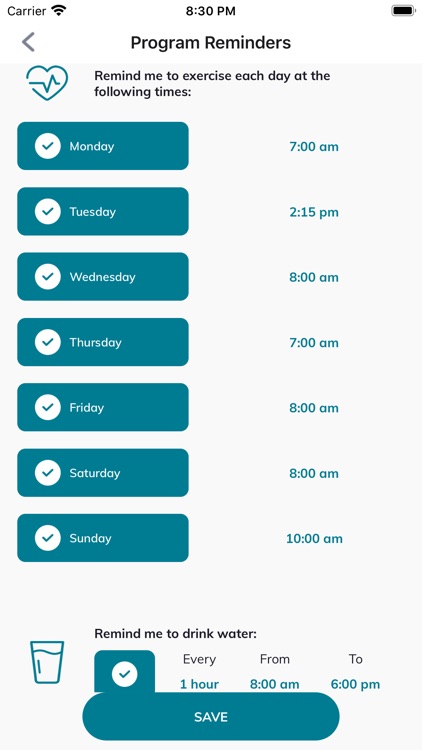 AND/life screenshot-6