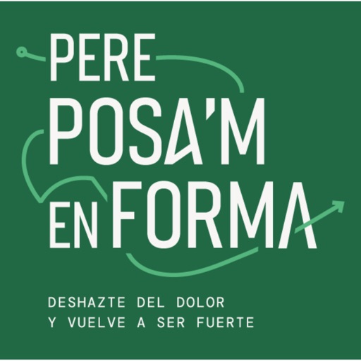 PerePosamEnForma icon