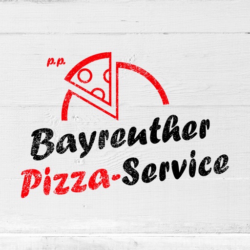 Bayreuther Pizzaservice icon