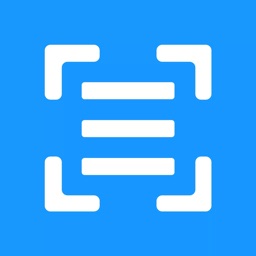 CS扫描全能王-拍文件转word和excel