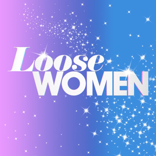 Loose Women Words