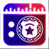 Police Scanner Radio + Fire icon