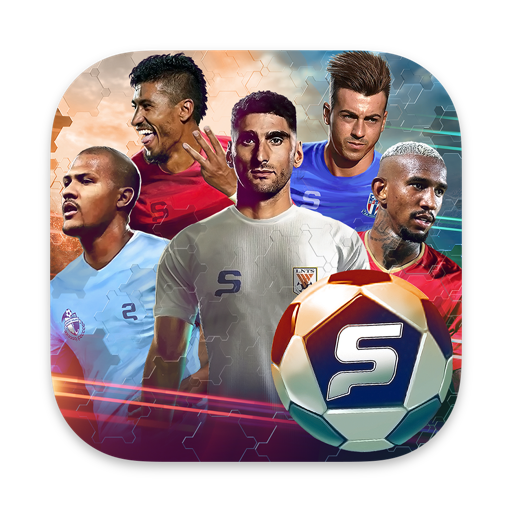 Sociable Soccer 2020 для Мак ОС