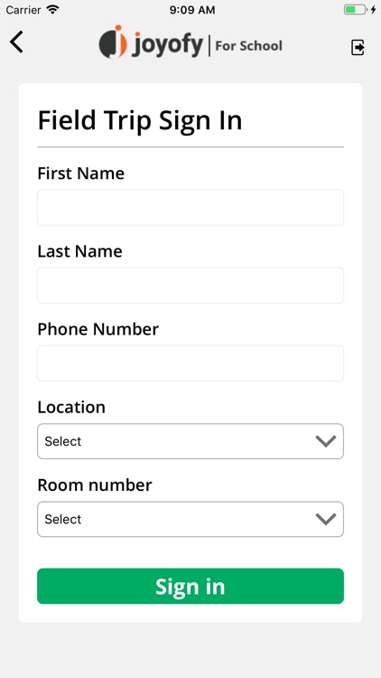 Joyofy | For Schools