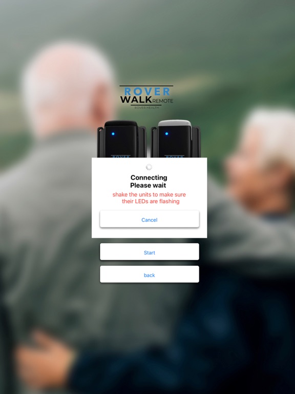 Screenshot #6 pour Rover Walk