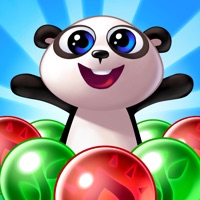 Panda Pop - Bubble Shooter