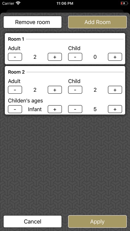 Privilege Club screenshot-6