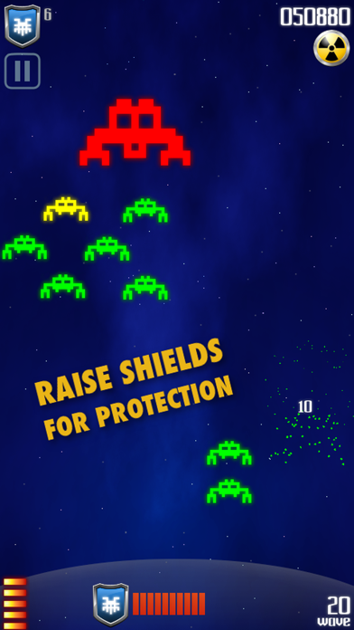 Drone Invaders screenshot 3