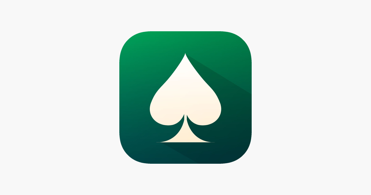 ‎Spades Card Game on the App Store