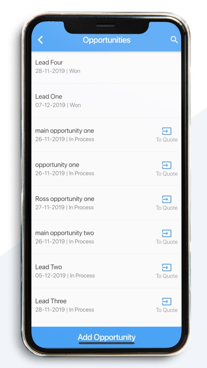 Kiri Sales screenshot-3
