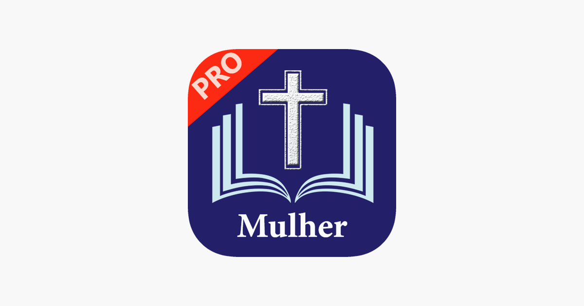 Bíblia para Mulher Português on the App Store