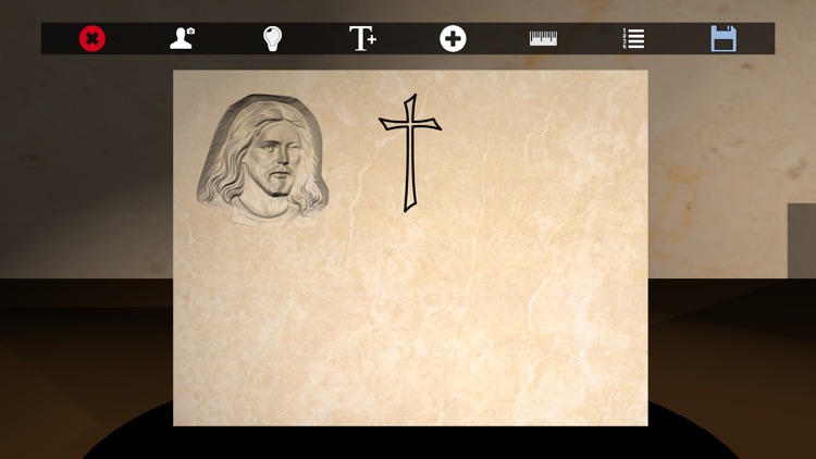 Arte Incisa screenshot-3
