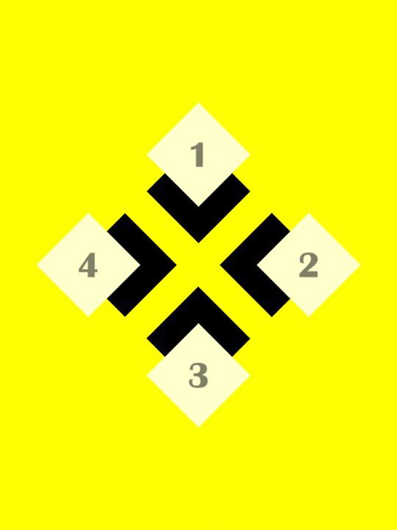 Screenshot #5 pour Make me yellow