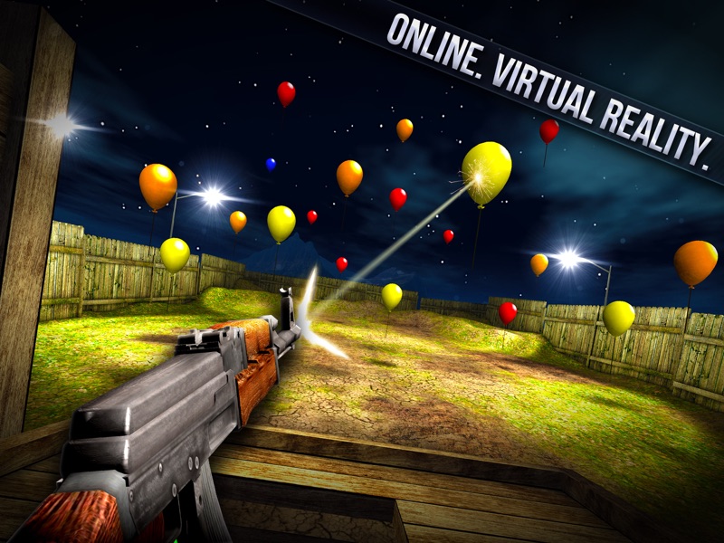 Shooting Showdown 2 screenshot 6