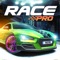 Race Pro: Speed Car Racer in Traffic is a racing game with great graphics and realistic driving feel