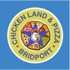 Chicken Land & Pizza Bridport