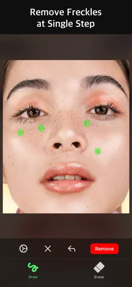 Game screenshot Clean Face - Smooth Skin Maker mod apk