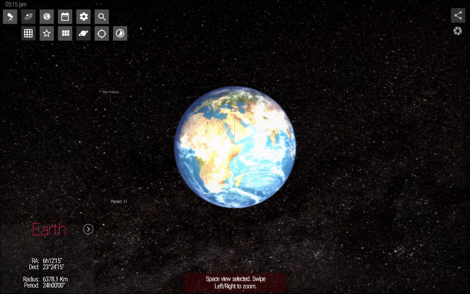 #3. SkyORB 2021 Astronomy (macOS) 게시자: Stephane Denis