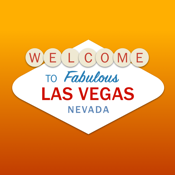 VegasMate - Las Vegas Travel Guide icon