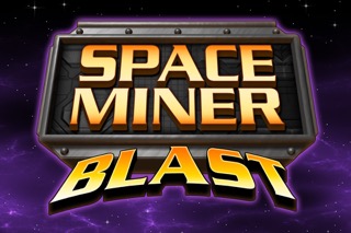 Space Miner Blast - GameClubのおすすめ画像1