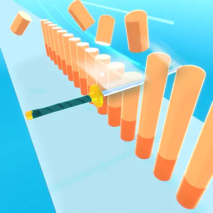 Cut it Down 3D Cheats