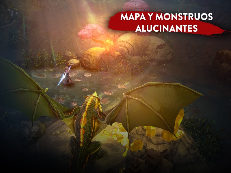 Vainglory screenshot 9