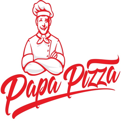 Papa Pizza - Oficial