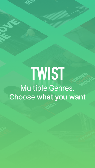 Twist: Interactive Gamesのおすすめ画像5