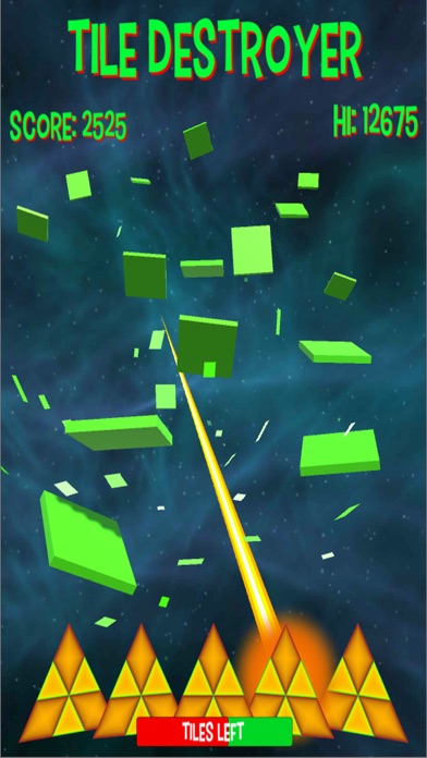 Tile Destroyer Pro Screenshot 2