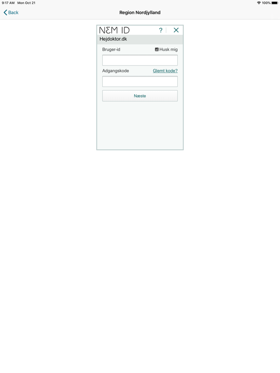 Screenshot #5 pour VideoSamtale