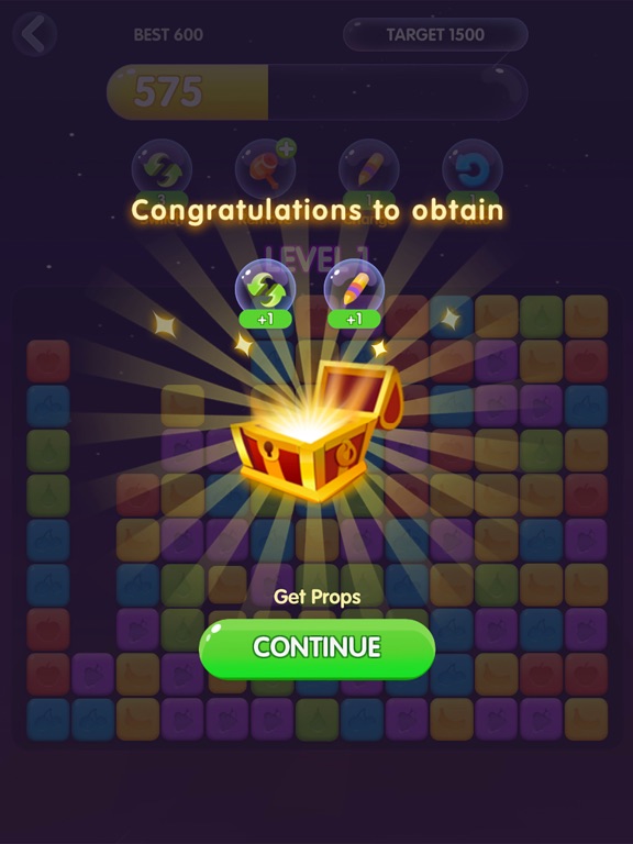 Screenshot #4 for Pop League