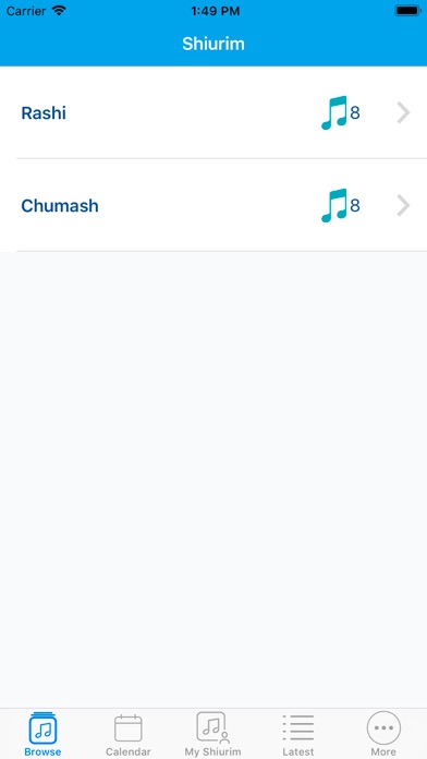 Screenshot #2 pour Emuna Builders