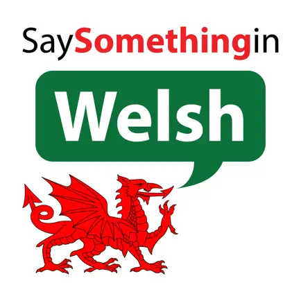 SaySomethinginWelsh Cheats