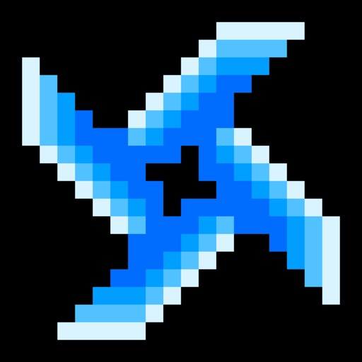 Ninja Shaw - Retro platformer!